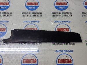 Lajsna vrata ZL Golf 7 lim 5G6839901A es2865