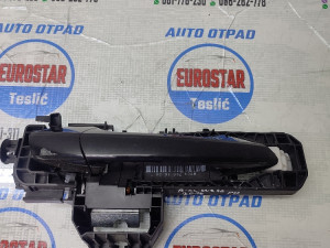 Rucka steka vrata PD b klasa w246 16 A2047601634 es0105