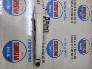 Rucka steka vrata PD Peugeot 2008 2014 1201D322 es322