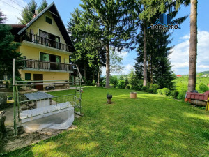 TOTAL PRO / Kuća sa dvorištem / Milinjača - Hadžići