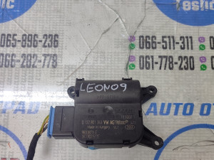 Motoric klapne grijanja Seat Leon 2009 0132801343 es819