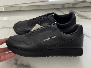 *CALVIN KLEIN* Patike (koza) vl.45