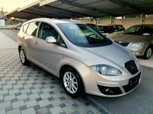 ***SEAT ALTEA XL 1.6 TDI*XENON*NAVI*MOD 2012***