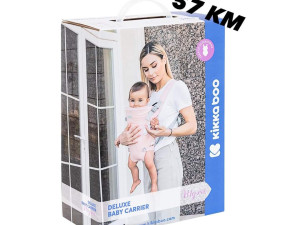 Kengur nosiljka za bebe