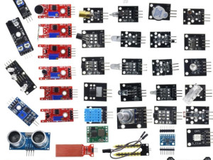 Arduino set senzora 37/1 035949