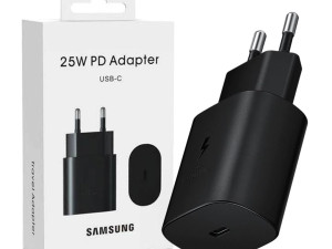 Samsung Ultra Fast travel Adapter 25W USB Type-C