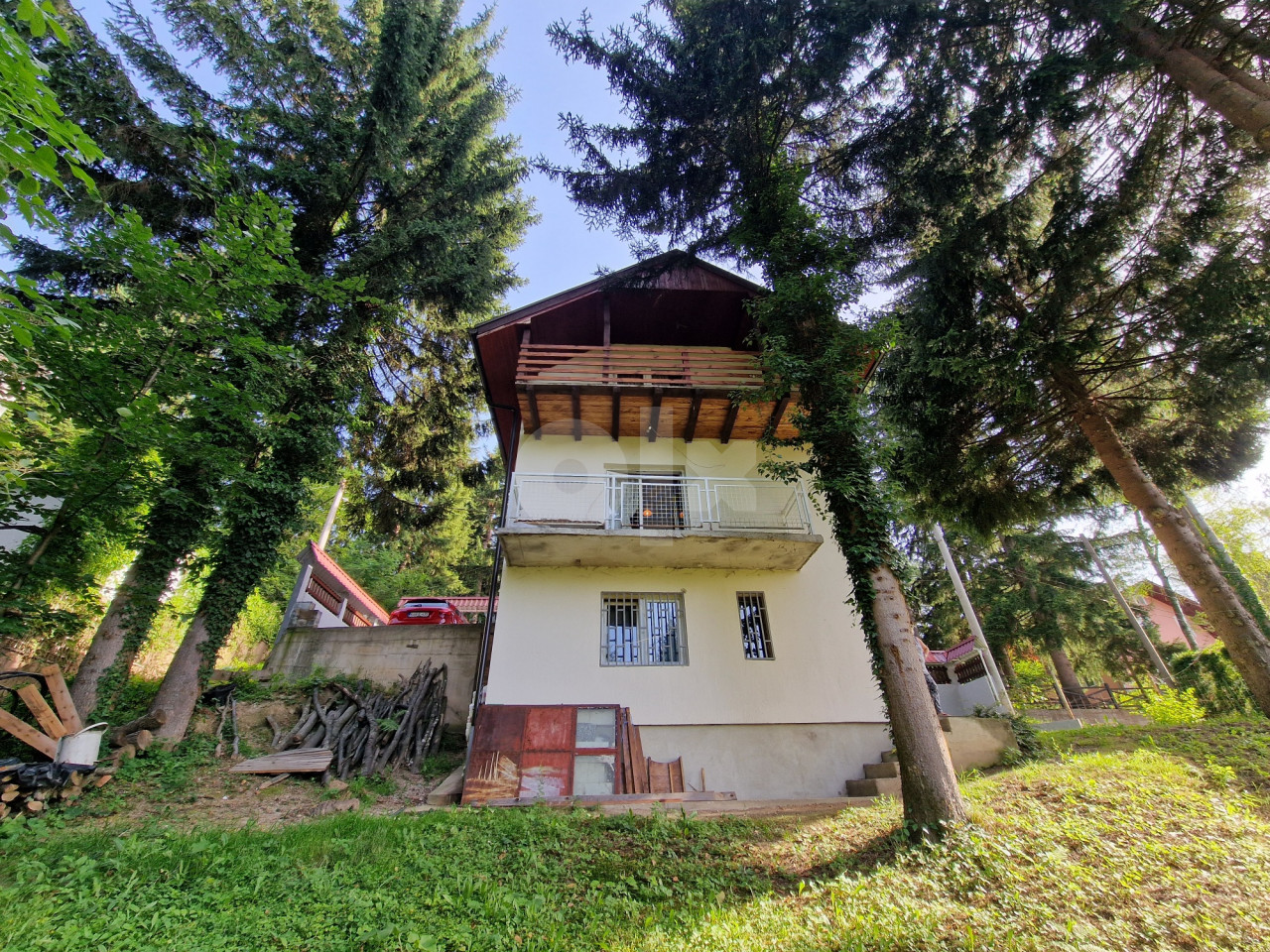 Vikendica Hadžići 90m2