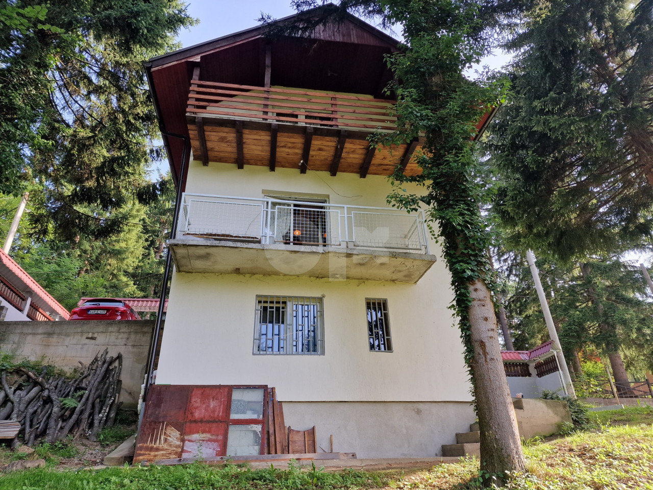 Vikendica Hadžići 90m2 2