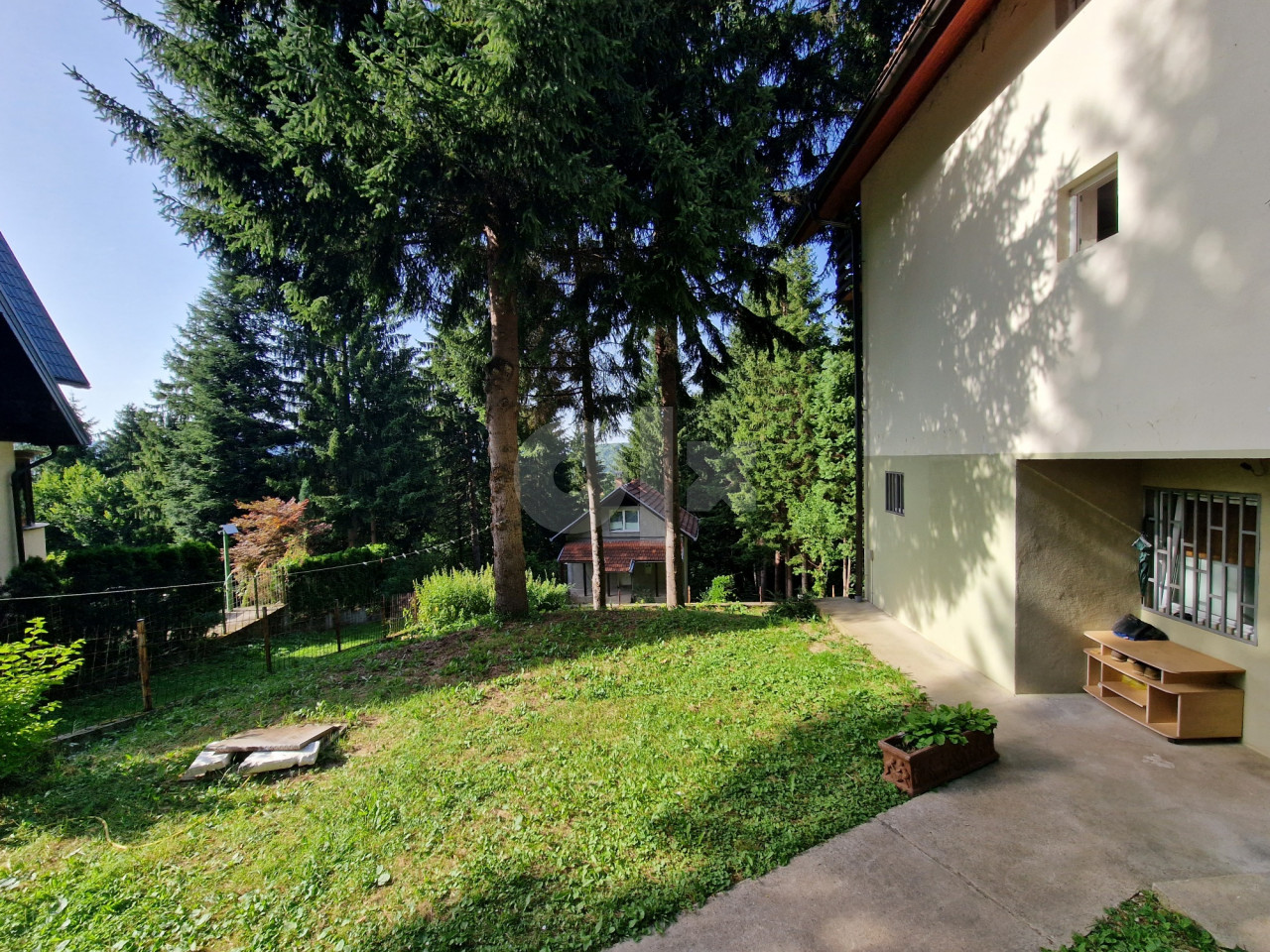 Vikendica Hadžići 90m2 3