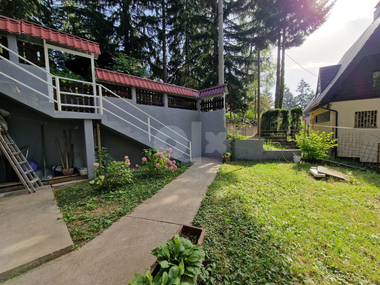 Vikendica Hadžići 90m2 4