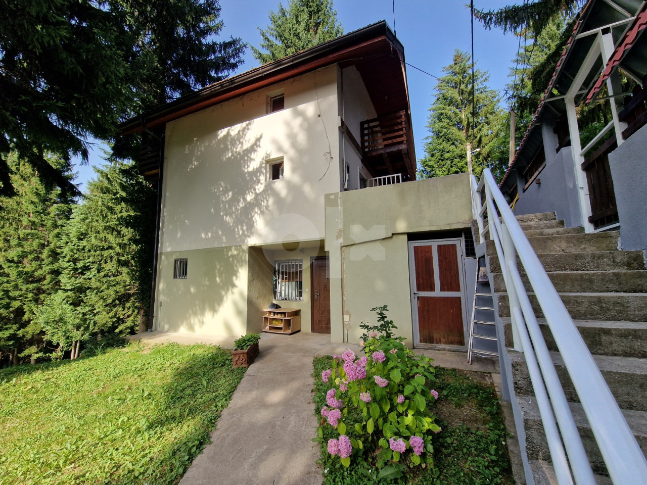 Vikendica Hadžići 90m2 5