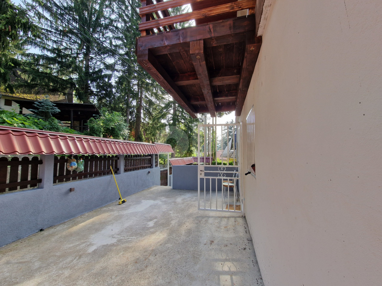 Vikendica Hadžići 90m2 8