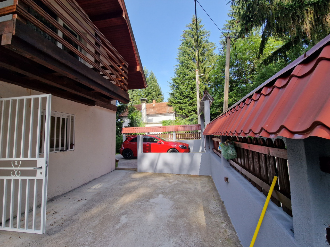 Vikendica Hadžići 90m2 9
