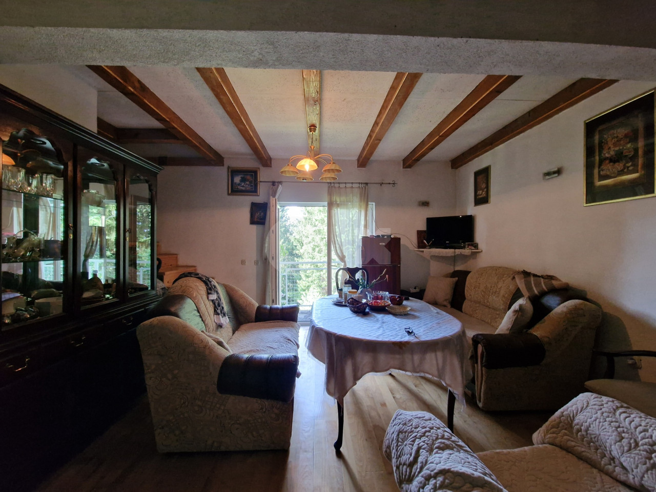 Vikendica Hadžići 90m2 11