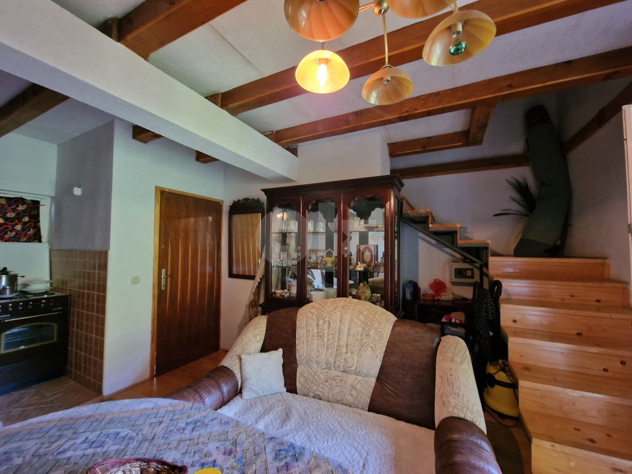 Vikendica Hadžići 90m2 13
