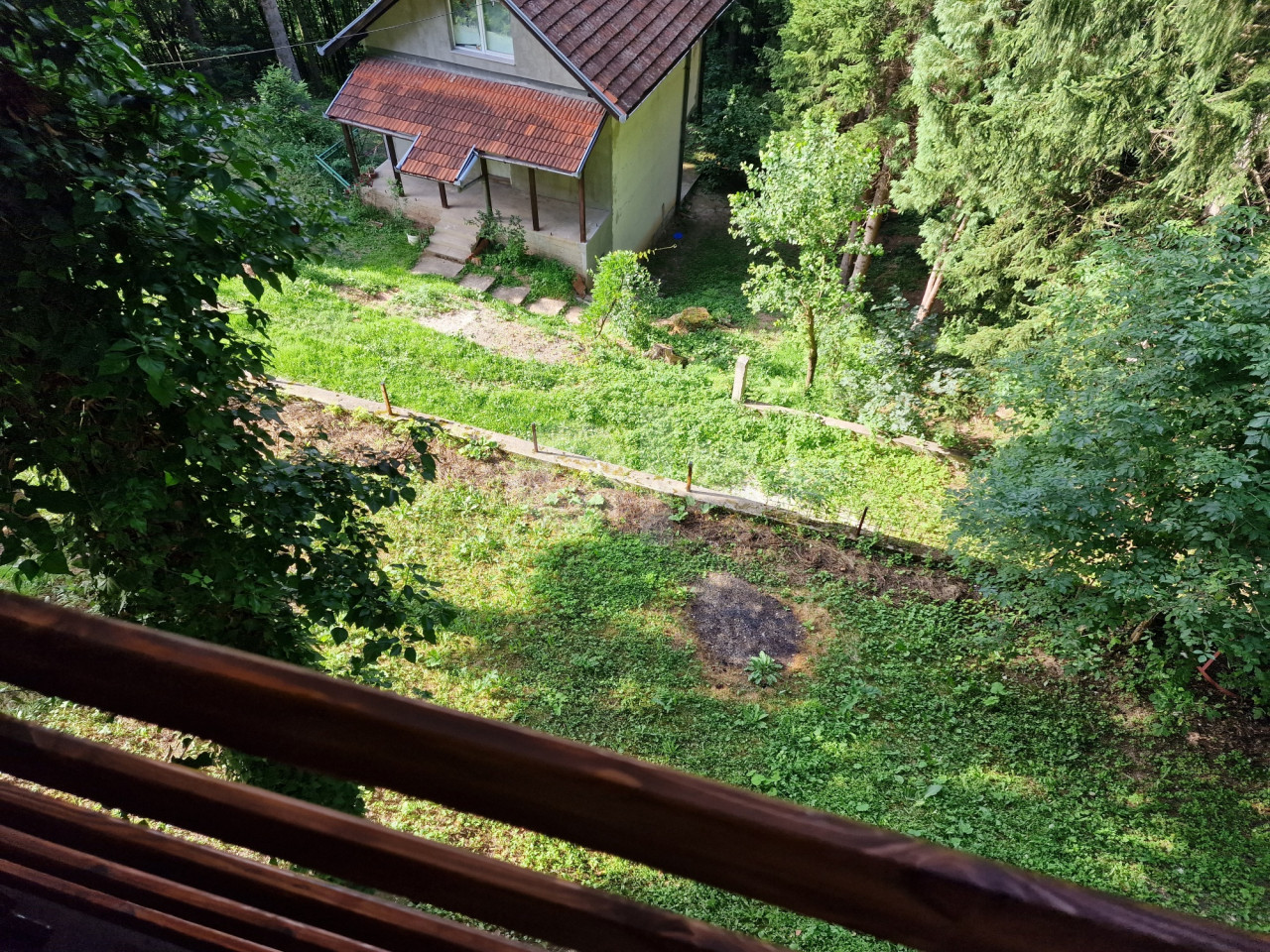 Vikendica Hadžići 90m2 16
