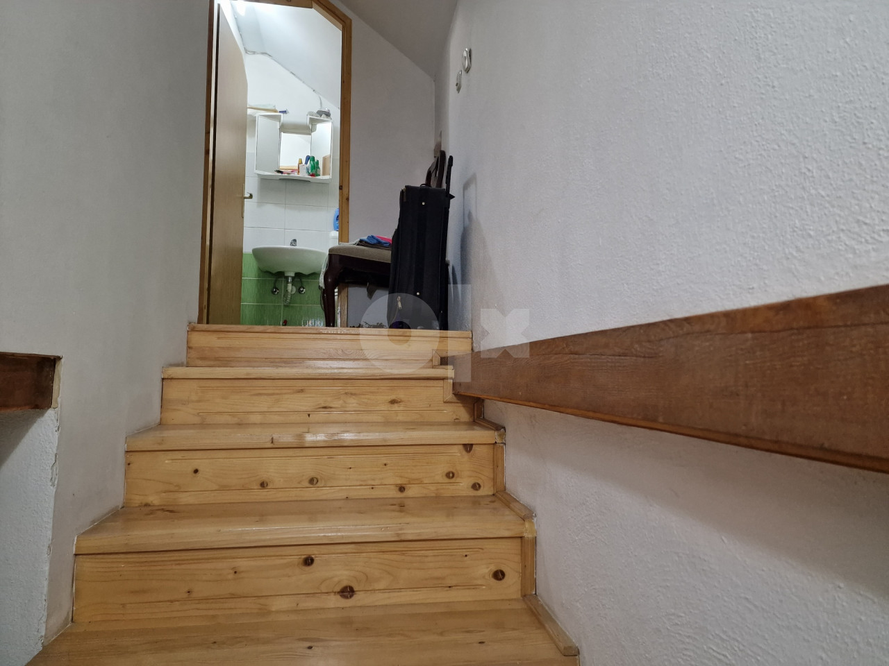 Vikendica Hadžići 90m2 17