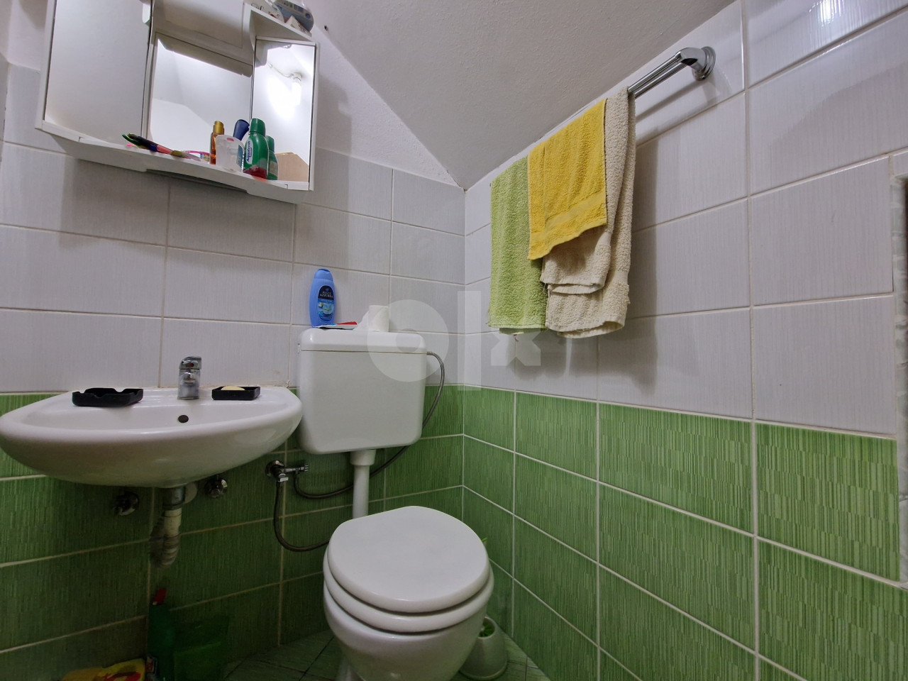 Vikendica Hadžići 90m2 18