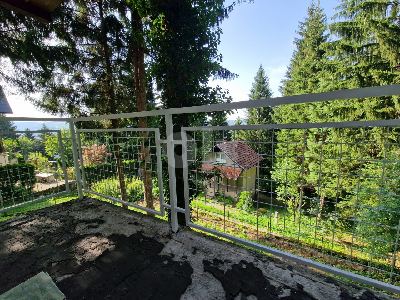 Vikendica Hadžići 90m2 21