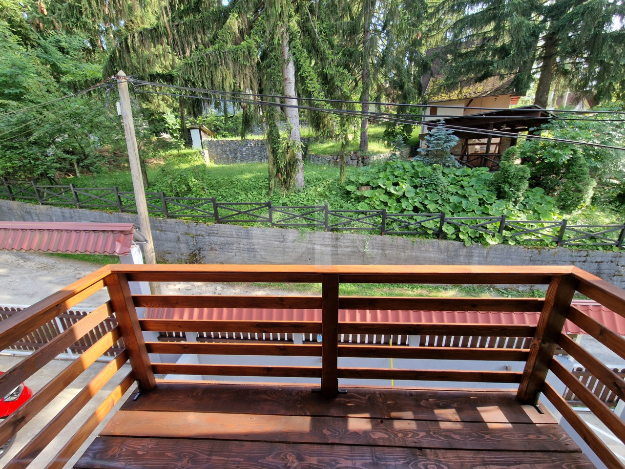 Vikendica Hadžići 90m2 22