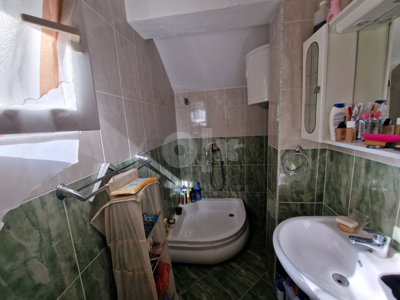 Vikendica Hadžići 90m2 23