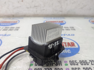Reostat Dacia Duster [18-22] T1033613F es8729
