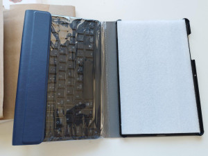 Samsung Galaxy Tab S5e zaštitni oklop/tastatura