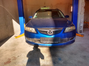 Dijelovi djelovi Mazda 6