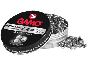 DIJABOLE GAMO PRO-MAGNUM 250KOM KAL:5,5