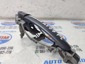 Rucka steka vrata PL Octavia a6 2007 es7948