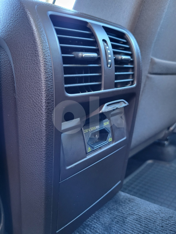 Volkswagen Passat B7 2.0TDI DSG