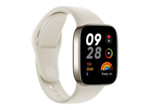 Xiaomi Redmi Watch 3 Ivory BT Poziv