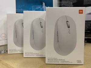 Bežični Xiaomi Silent miš