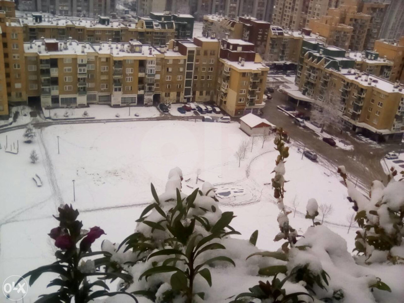 Stan Sarajevo - Novi Grad 39m2 9