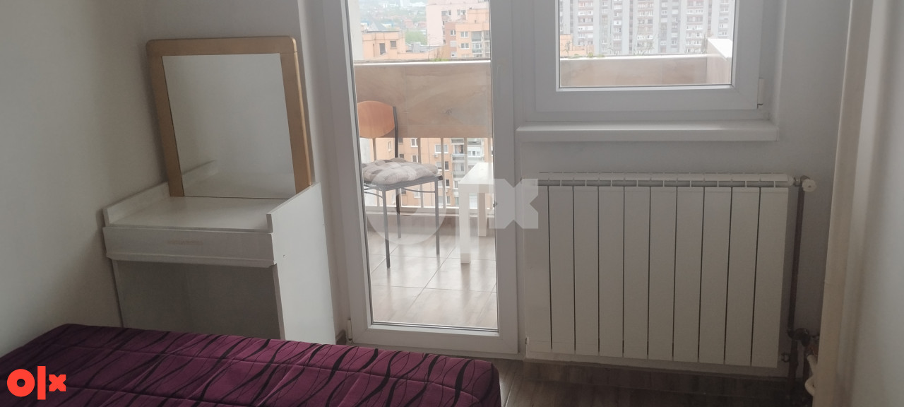 Stan Sarajevo - Novi Grad 39m2 2