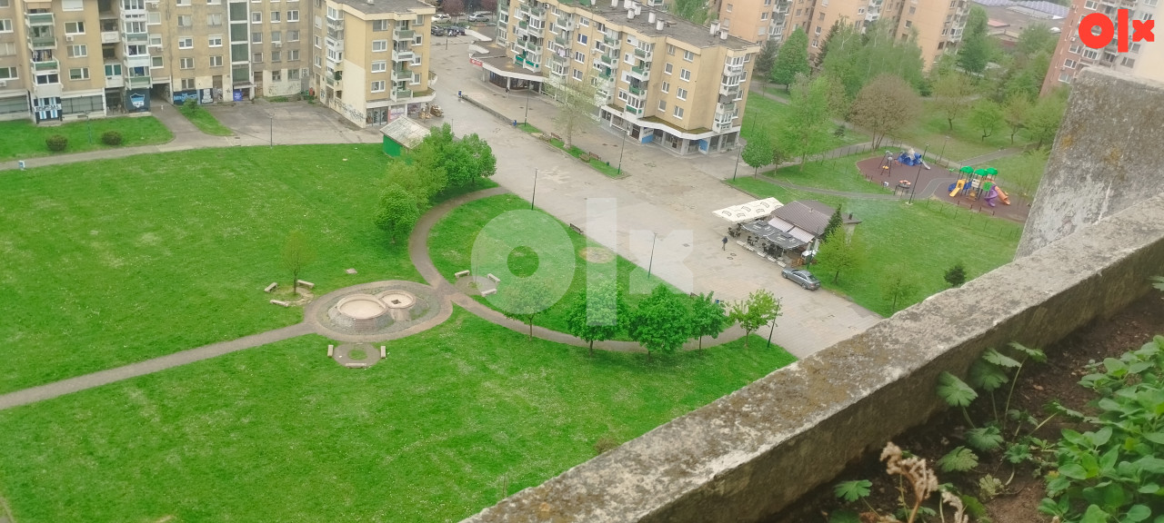 Stan Sarajevo - Novi Grad 39m2