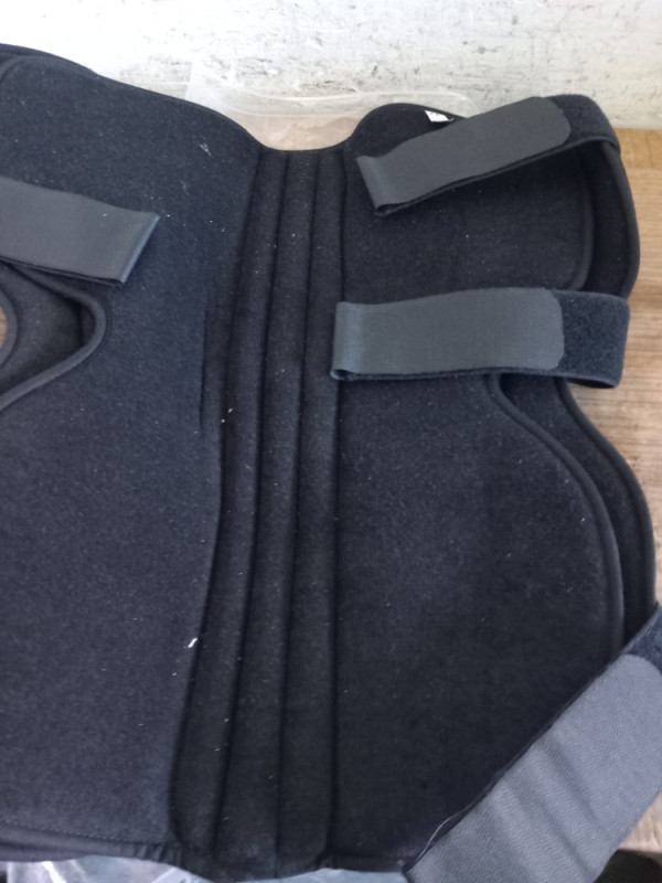 Extra ortoza za koljeno DINAMICS,L 50 cm,imobilizator