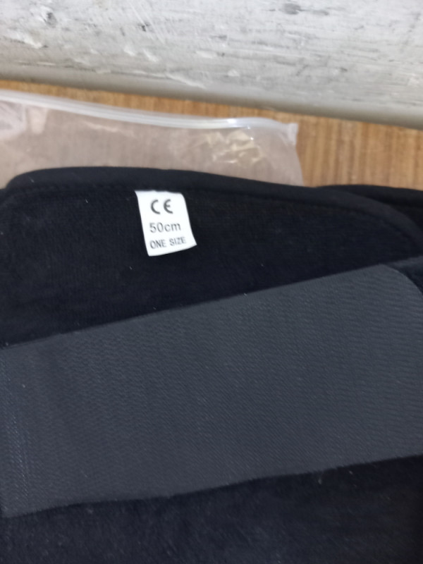 Extra ortoza za koljeno DINAMICS,L 50 cm,imobilizator