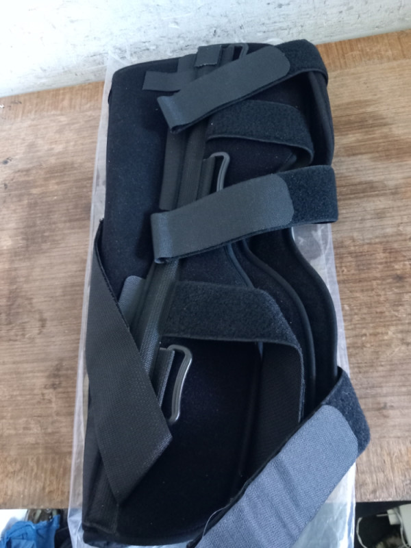 Extra ortoza za koljeno DINAMICS,L 50 cm,imobilizator