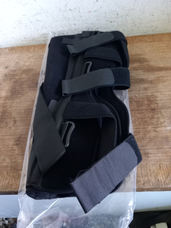 Extra ortoza za koljeno DINAMICS,L 50 cm,imobilizator