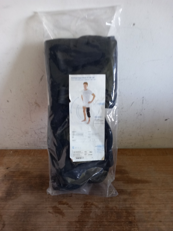 Extra ortoza za koljeno DINAMICS,L 50 cm,imobilizator