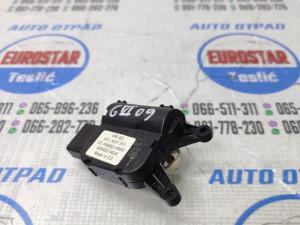 Motoric klapne grijanja Golf 6 2009 3C1907511 es6102