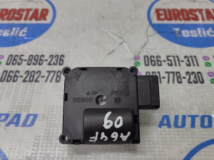 Motoric klapne grijanja Audi a6 4f 2009 4F0820511A es68