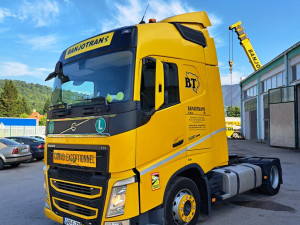 Volvo FH 500
