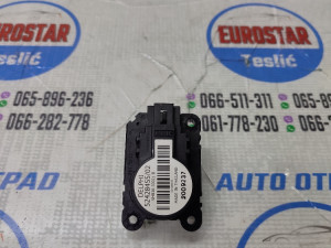 Motoric klapne grijanja Opel Insignia 2009 52428455 es4