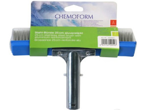 Četka za teleskopski štap ALU 25 cm - Chemoform