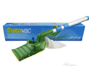 CrocoVac usisavač
