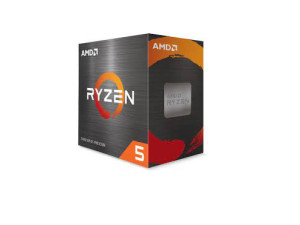 AMD Ryzen 5 5600 AM4 BOX 6 3.5GHz 32MB 65W