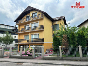 MY SPACE/ Kuća/ Ilidza/ Pejton/ 430m2