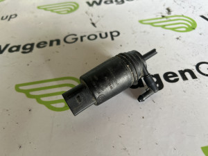 Pumpica brisaca BMW E60